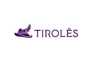 ⁠Tirolês Editora 